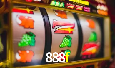 Inovações de Jogos na 888f: O Futuro das Experiências Interativas
