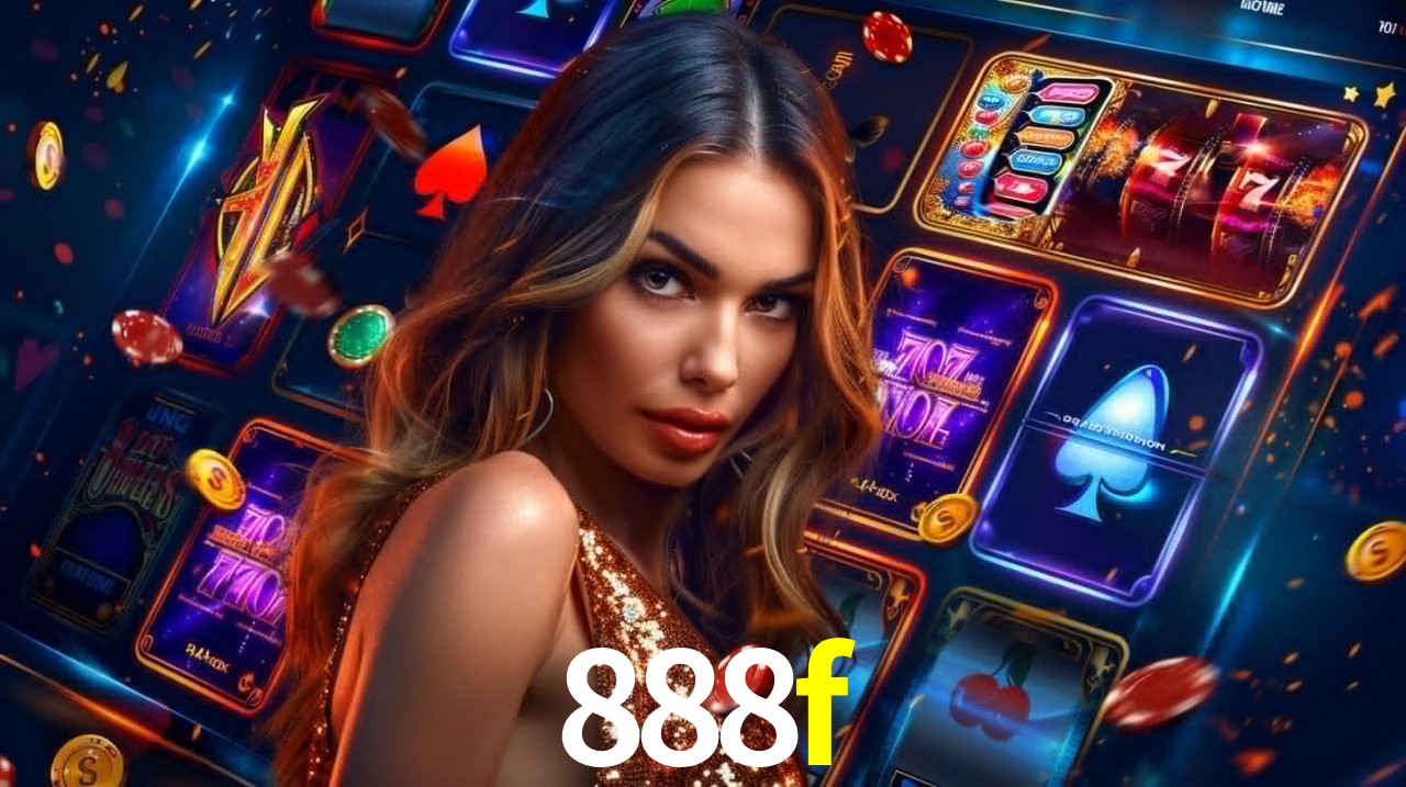 cassino 888f