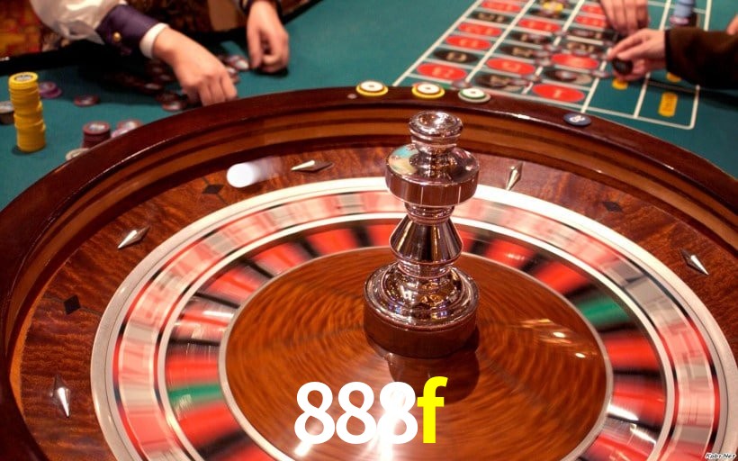 Casino Ao Vivo 888f
