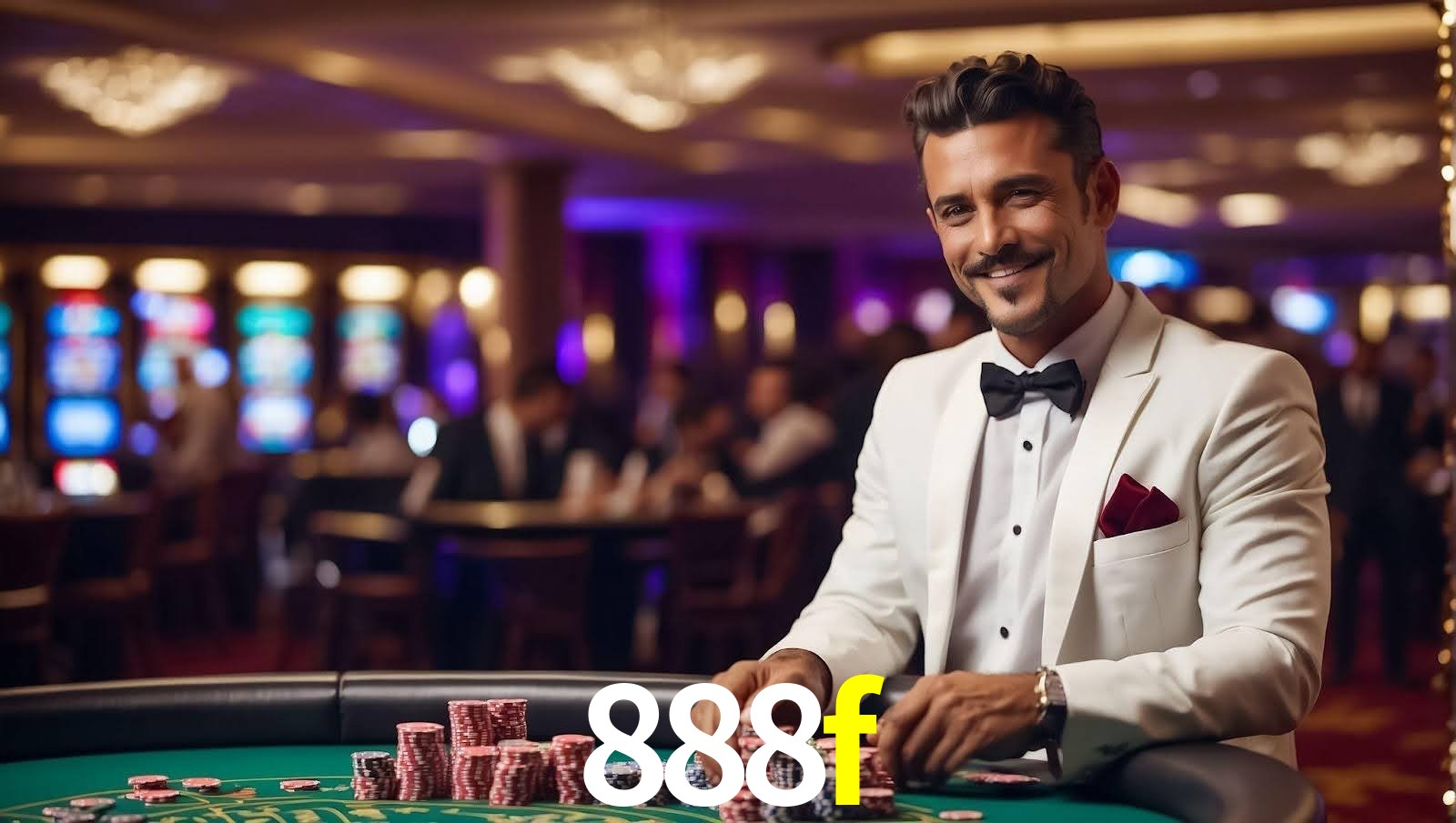 888f Instalar Logo 1