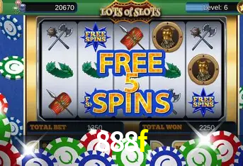 Descubra a Magia dos Jogos de Arcade no 888f