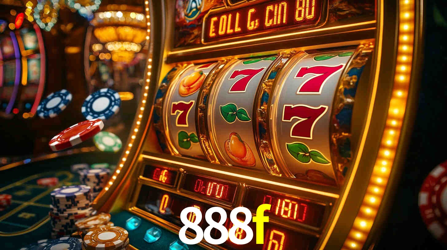 888f App Interface