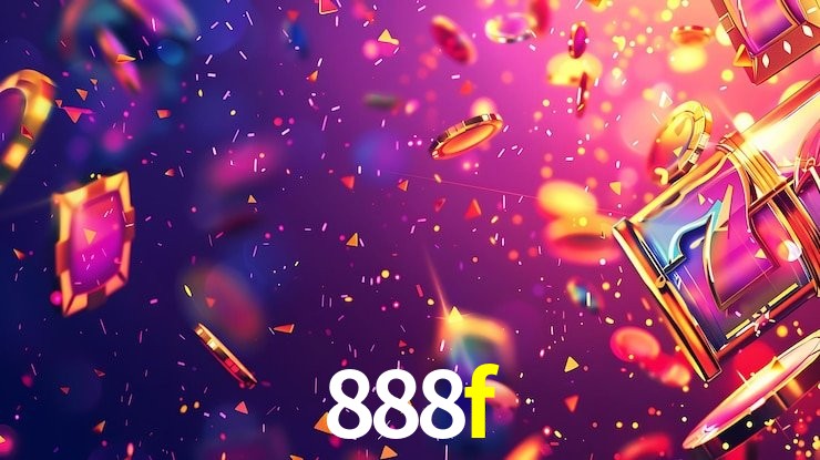 888f Logo 3