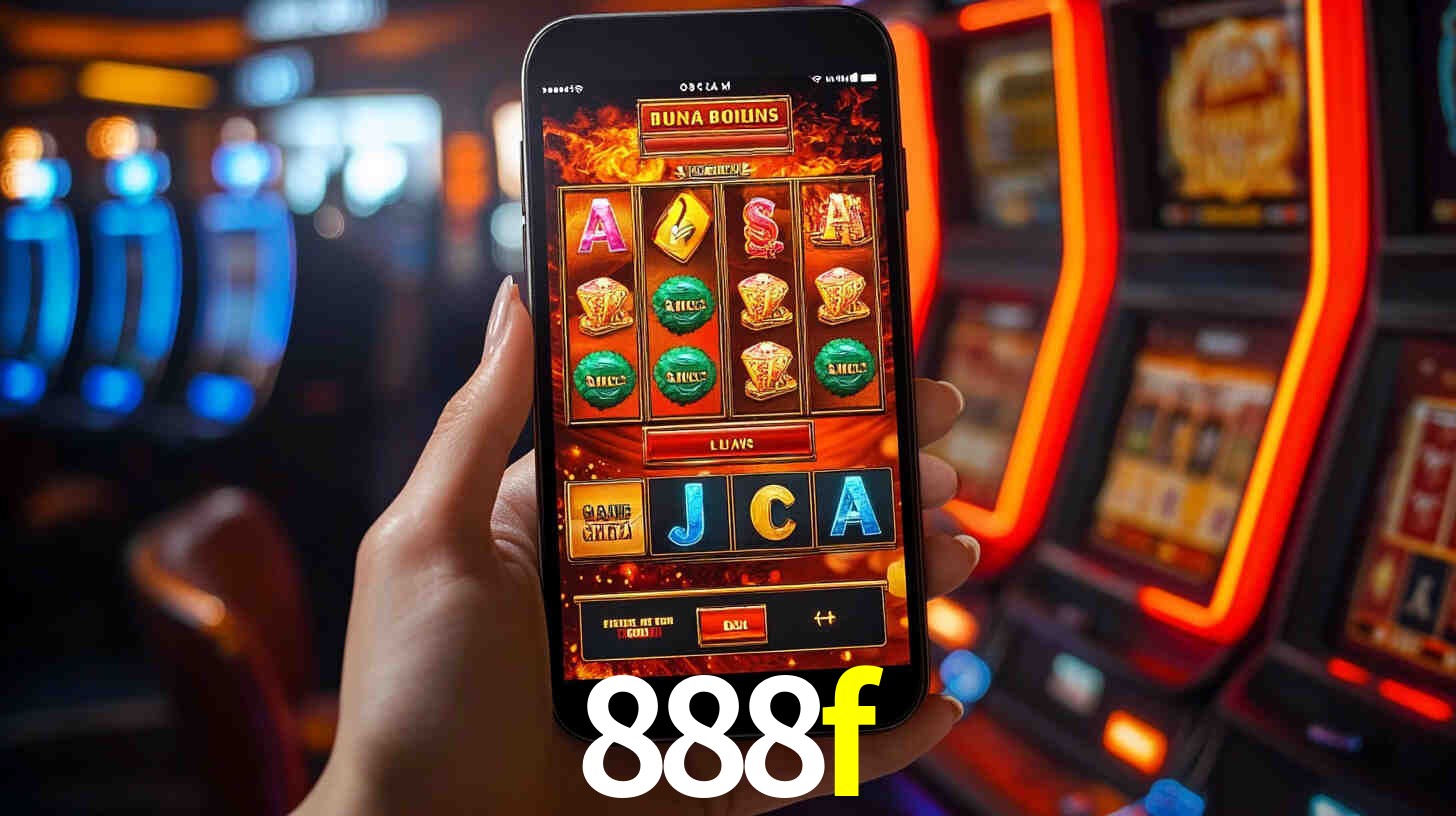 888f bet plataforma