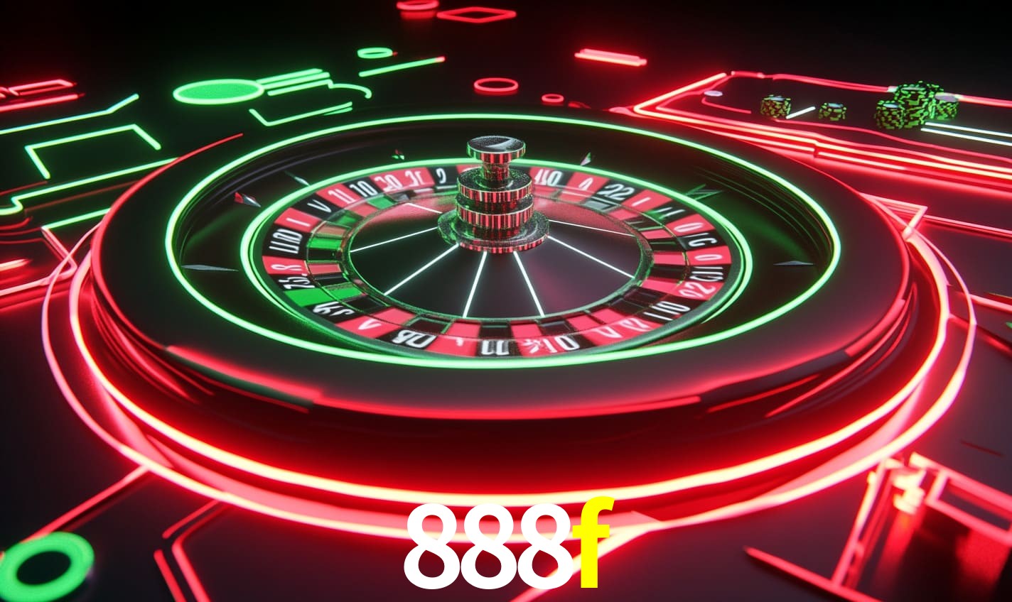 A Emoção da Loteria na 888f: Uma Chance de Mudança de Vida