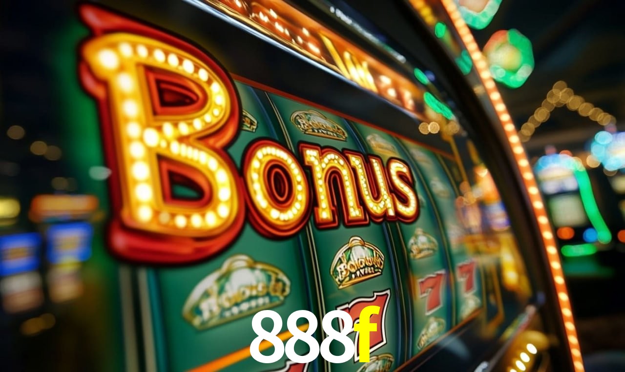 Slots 888f - RTP Alto Certificado