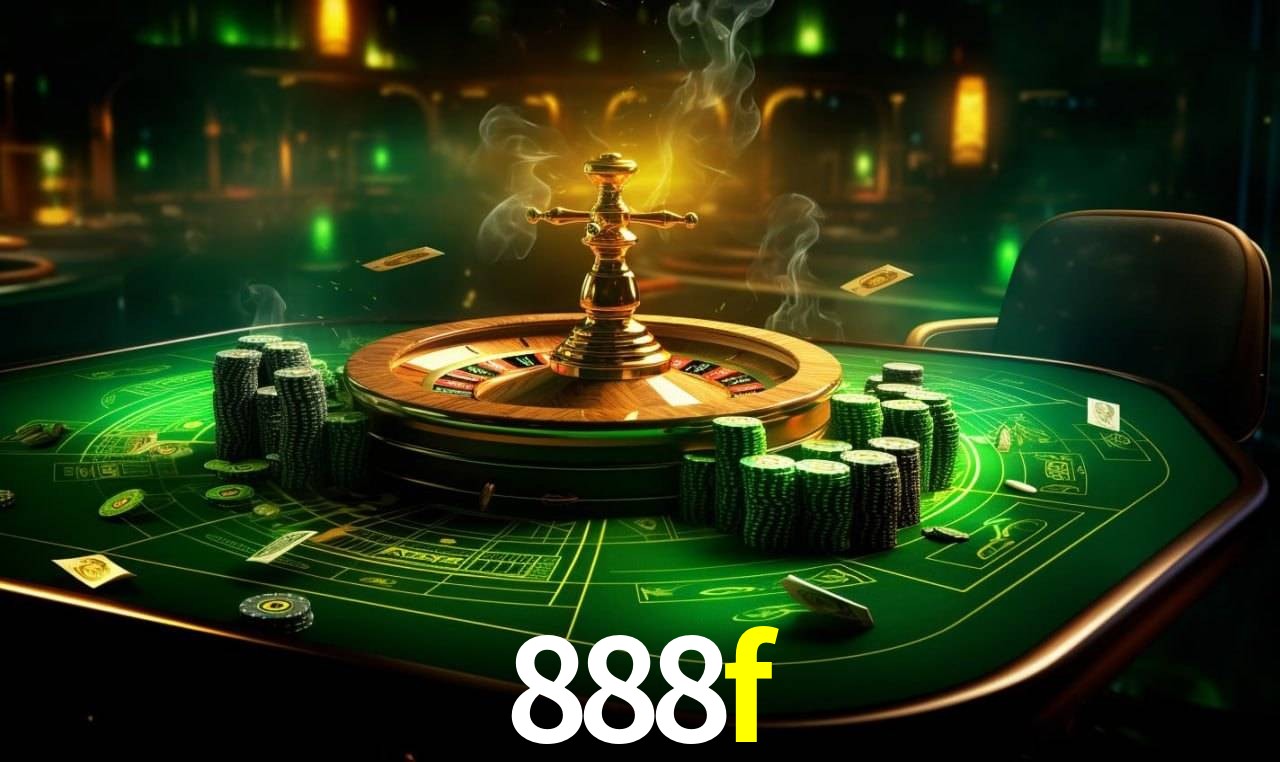 888f Logo 2