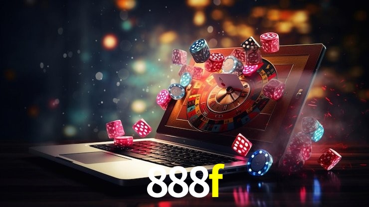888f Logo 1