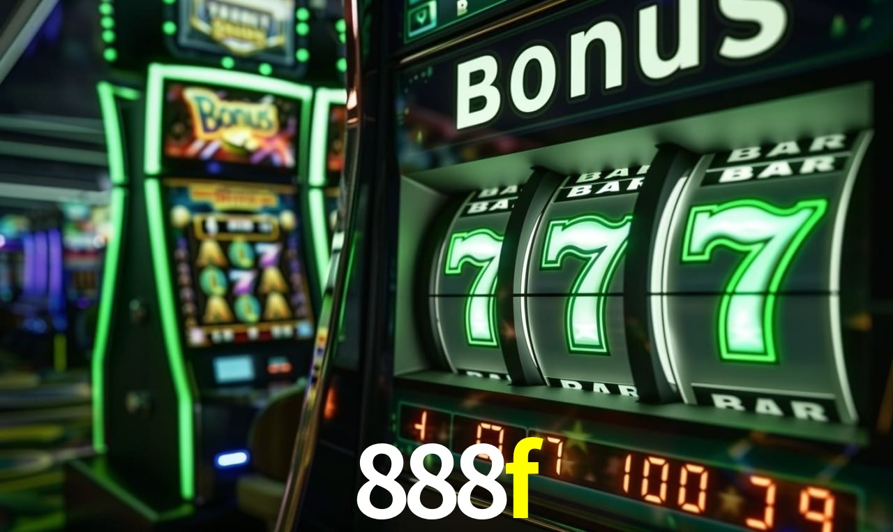 Live Casino 888f