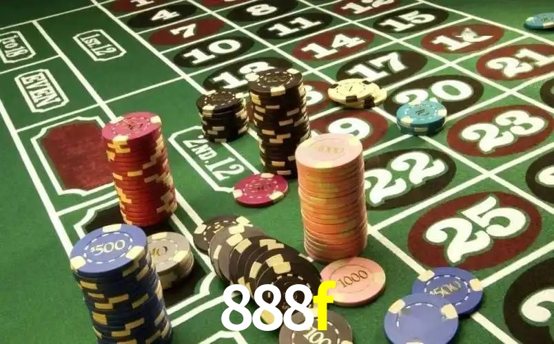 Benefícios da Conta 888f
