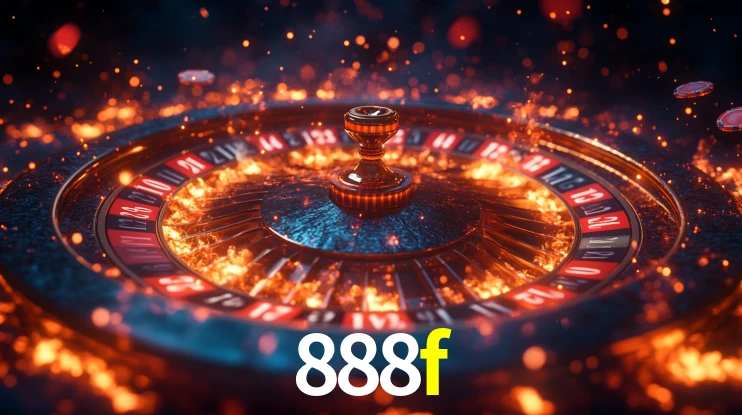 888f bet plataforma