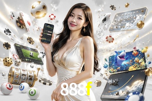 Slot Games 888f