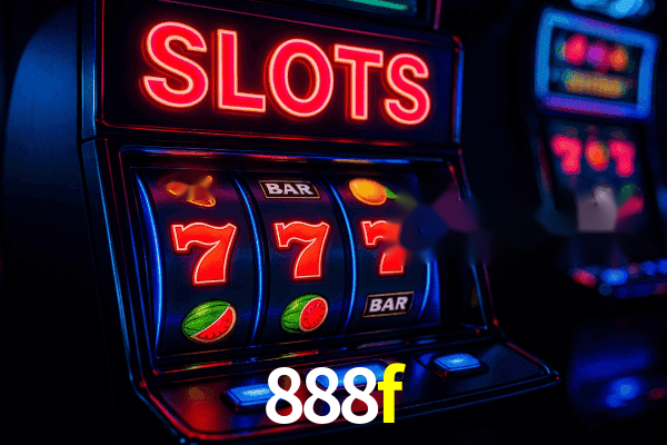 Slots 888f - Jackpots Progressivos