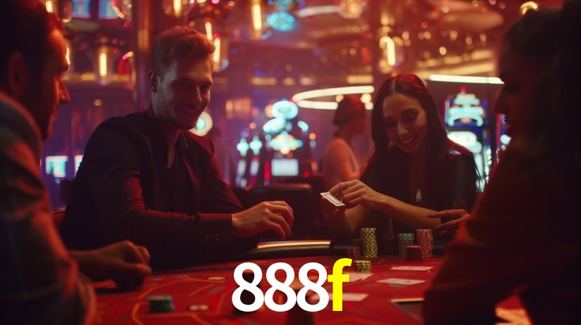 A Popularidade dos Caça-Níqueis no 888f