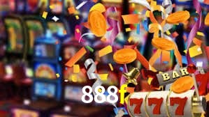 Odds Competitivas 888f