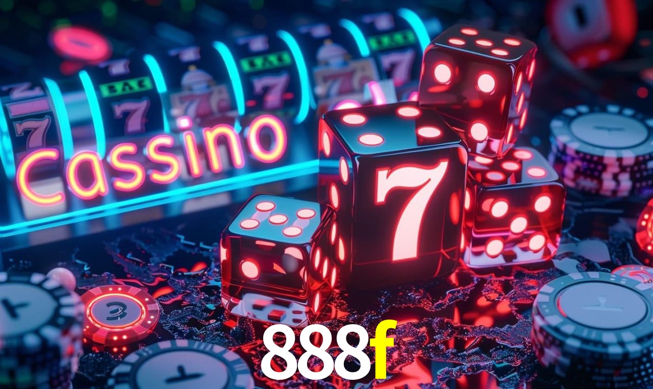 Welcome Bonus 888f