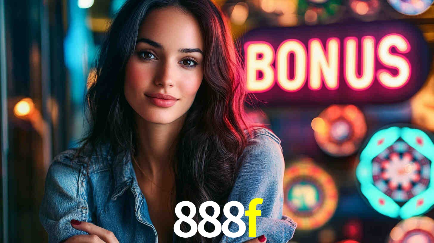 Bônus Generosos e Exclusivos no 888f para Você!