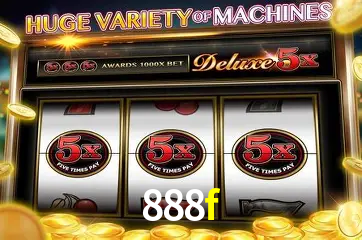 Descubra o Mundo do Cassino Online com 888f