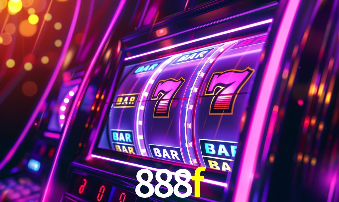 888f bet plataforma