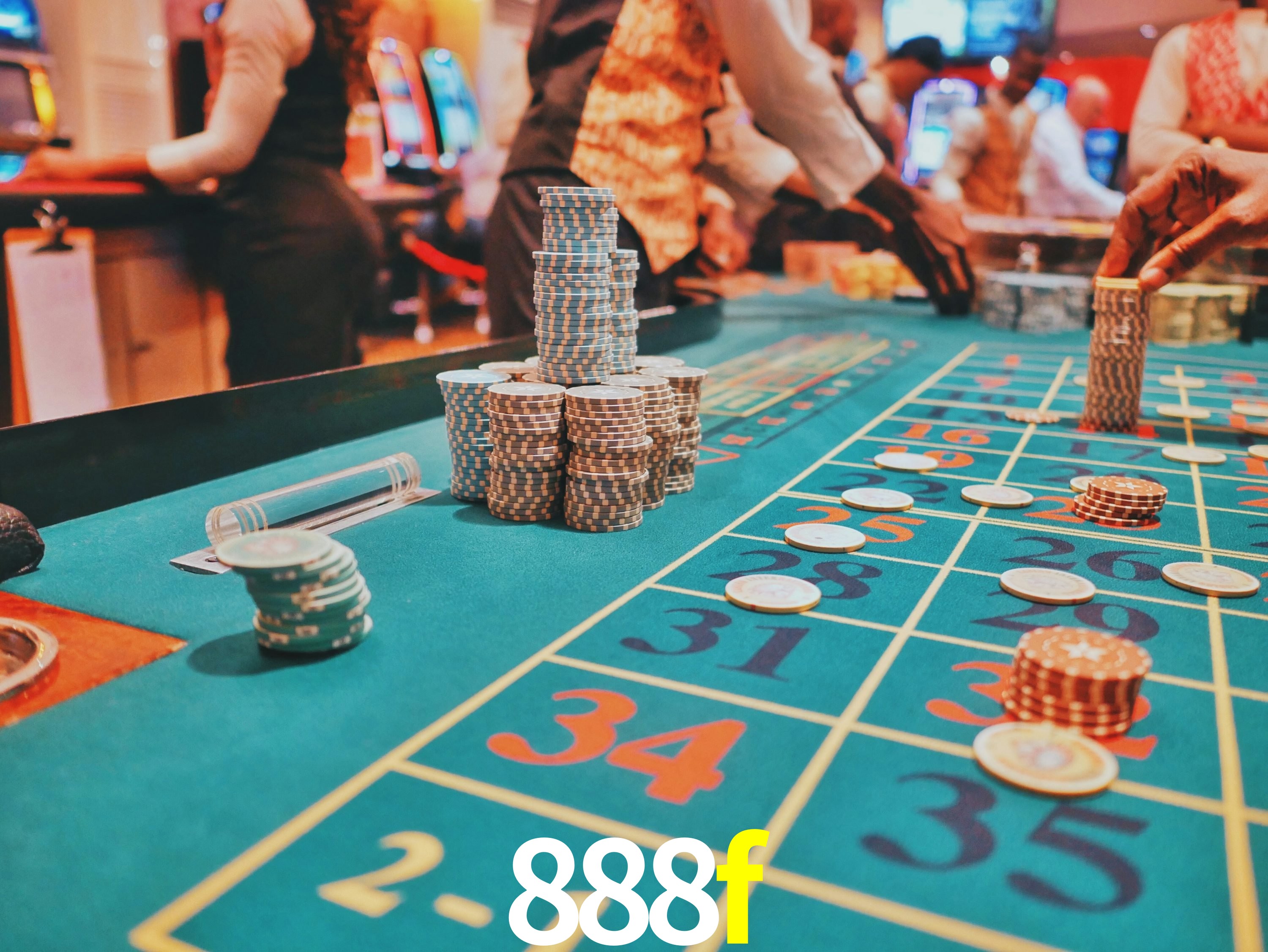 Apostas de Futebol 888f