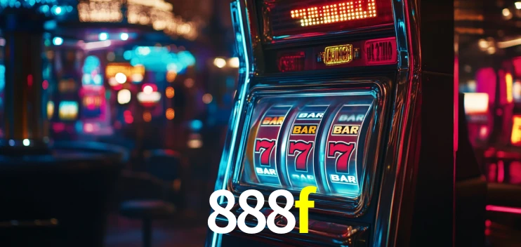 Welcome Bonus 888f