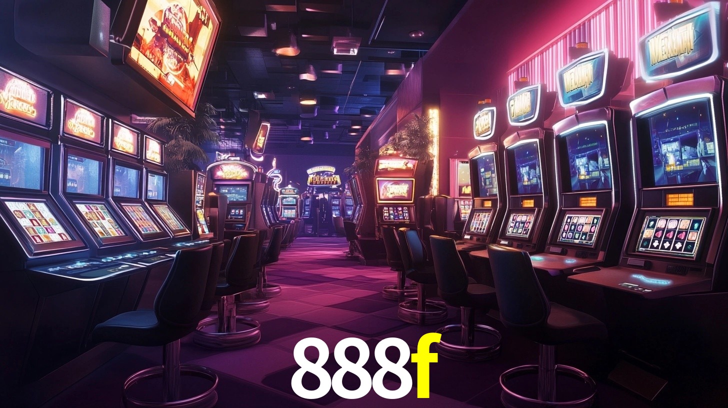 888f bet plataforma