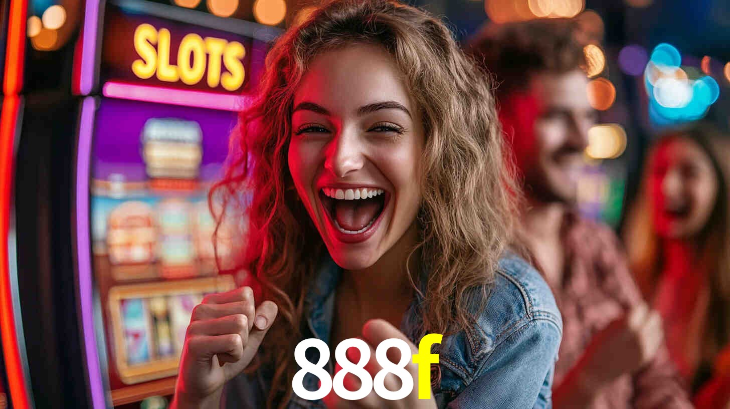 Inovações de Jogos na 888f: O Futuro das Experiências Interativas